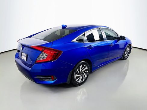 Used 2017 Honda Civic EX image 7