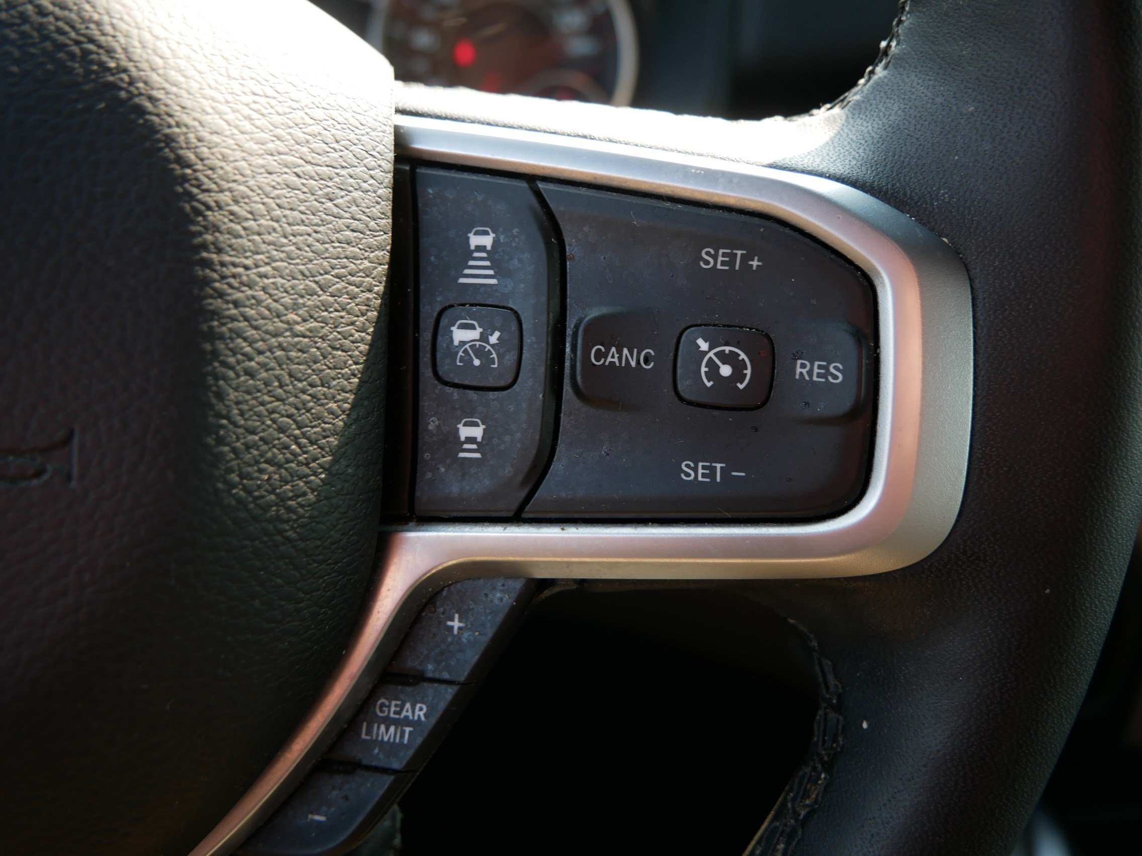 Certified 2025 RAM 1500 Big Horn AWD/4WD image 26