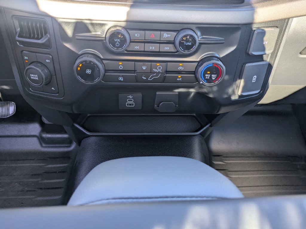 New 2026 Ford F150 XL AWD/4WD image 18