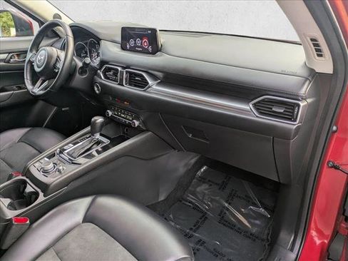 Used 2020 MAZDA CX-5 Touring image 17