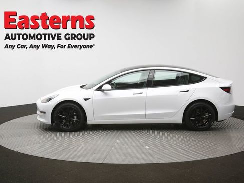 Used 2023 Tesla Model 3 Standard Range RWD image 54