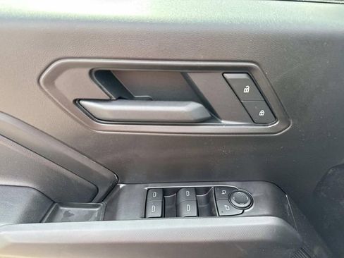 New 2026 Chevrolet Colorado W/T w/ WT Custom Package AWD/4WD image 41