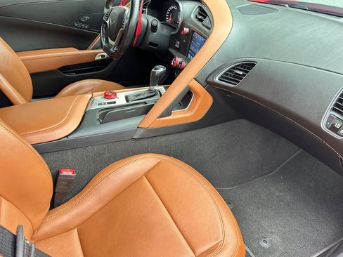 Used 2019 Chevrolet Corvette Grand Sport image 14