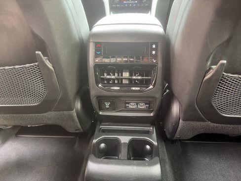 Used 2023 Jeep Grand Cherokee L Overland AWD/4WD image 33