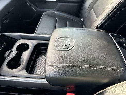 Used 2021 RAM 1500 Laramie w/ Sport Appearance Package image 21