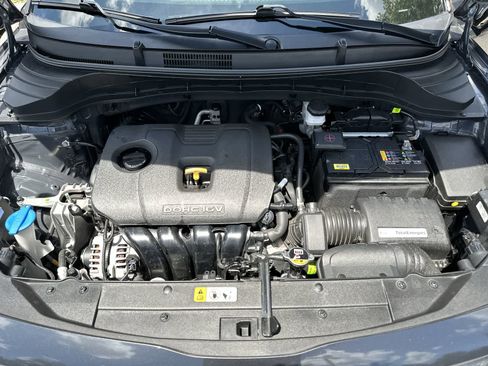 Used 2024 Kia Soul LX w/ Option Group 015 FWD image 26