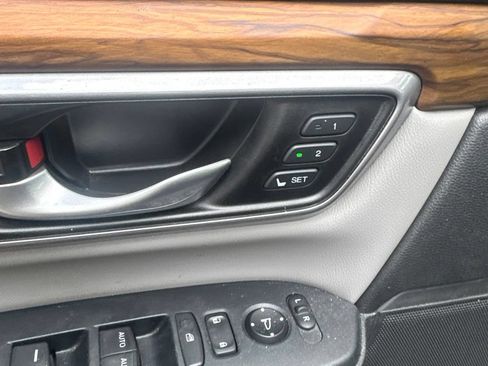 Used 2017 Honda CR-V EX-L image 17