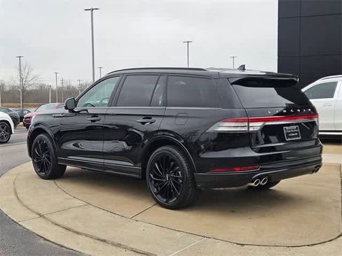 Used 2024 Lincoln Aviator Reserve w/ Equipment Group 201A image 6