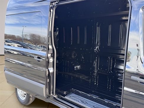 New 2026 Ford Transit 350 Base image 27