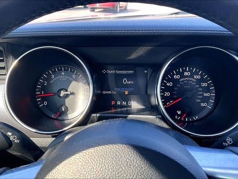 Used 2020 Ford Mustang GT image 22