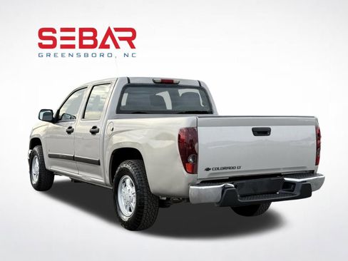 Used 2007 Chevrolet Colorado LT image 11