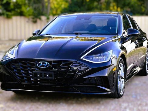 Used 2020 Hyundai Sonata SEL FWD image 9