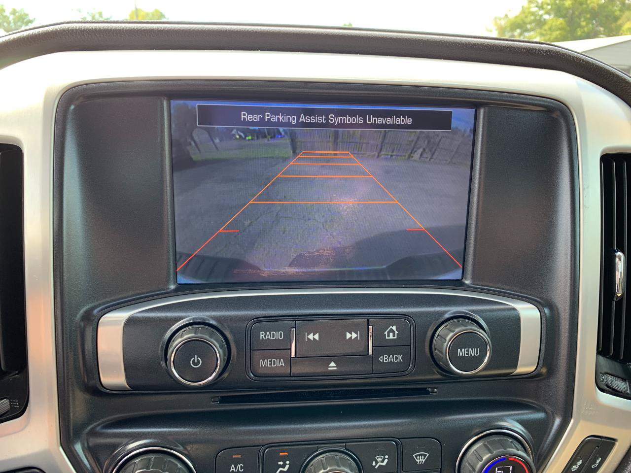 Used 2014 GMC Sierra 1500 SLT w/ SLT Preferred Package AWD/4WD image 26