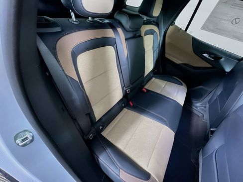 New 2026 Chevrolet Equinox ACTIV w/ Safety and Technology Package image 26