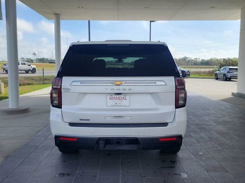 Used 2021 Chevrolet Tahoe High Country image 7