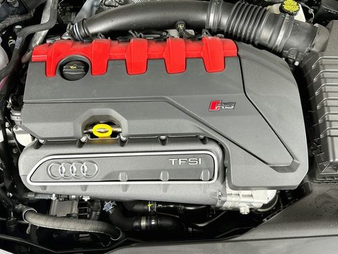 New 2026 Audi RS 3 AWD/4WD image 23