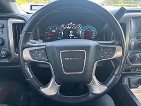 Used 2019 GMC Sierra 2500 Denali w/ Duramax Plus Package image 6