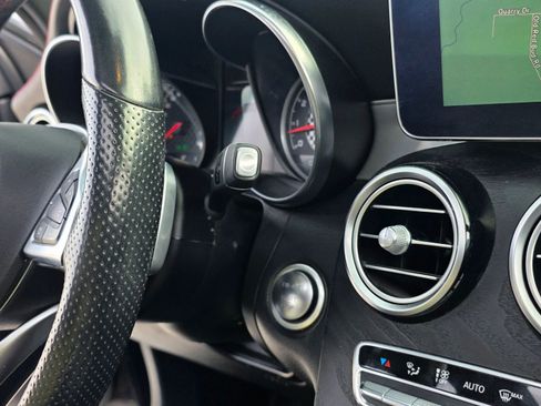 Used 2019 Mercedes-Benz GLC 43 AMG 4MATIC image 16