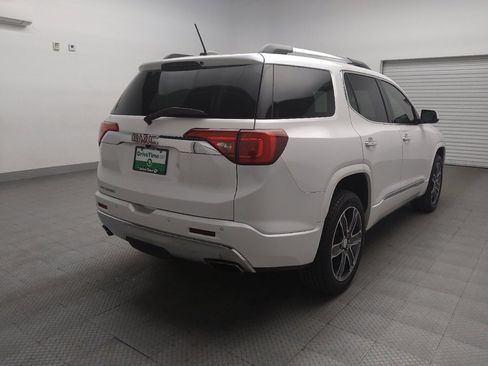 Used 2019 GMC Acadia Denali w/ Technology Package image 9