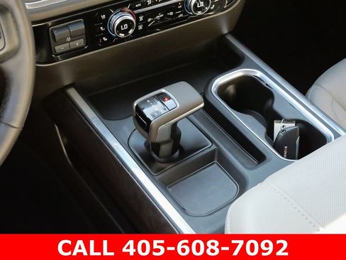 Used 2024 GMC Sierra 1500 SLT AWD/4WD image 56