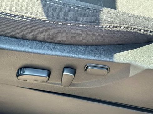 New 2026 Nissan Frontier SV AWD/4WD image 22