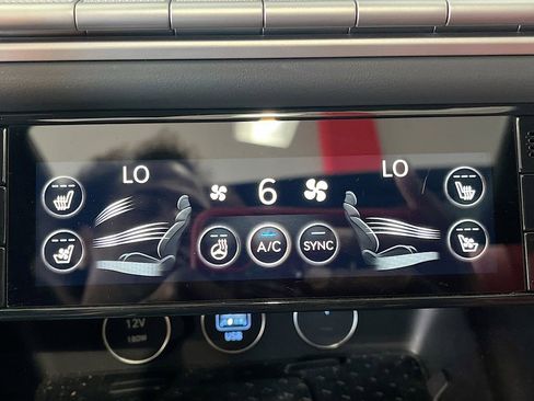 Used 2026 Genesis G70 3.3T Sport Prestige RWD image 21