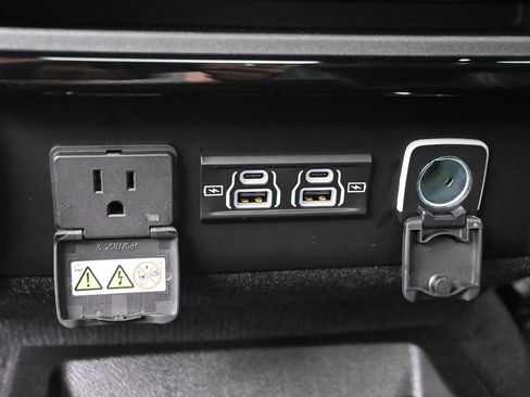 New 2026 Jeep Grand Wagoneer Limited AWD/4WD image 42