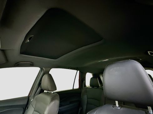 Used 2023 Honda Passport EX-L image 26