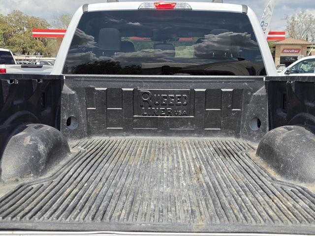 Used 2025 Ford F250 XLT AWD/4WD image 12