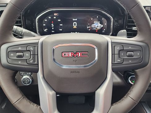 New 2026 GMC Sierra 1500 SLT w/ SLT Premium Plus Package AWD/4WD image 20