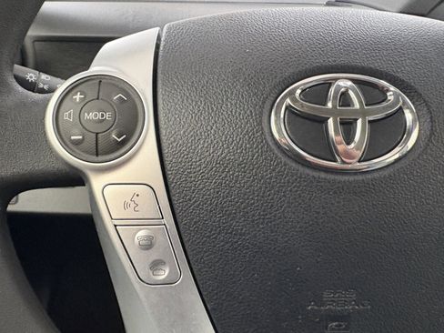 Used 2016 Toyota Prius C One image 27