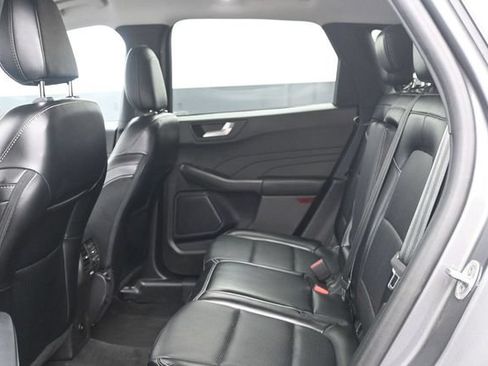 Certified 2024 Ford Escape Platinum AWD/4WD image 5