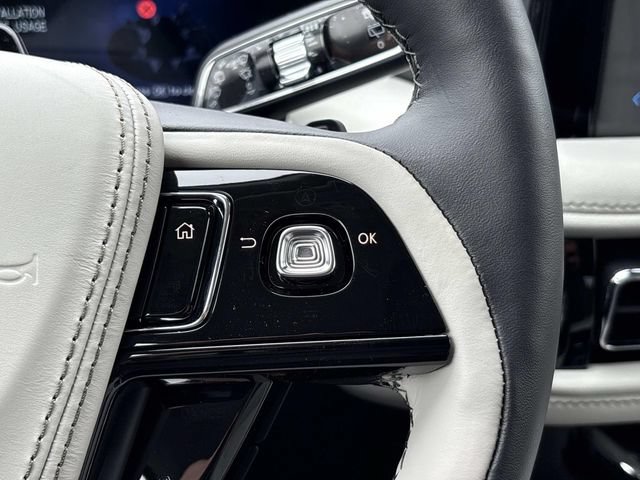New 2026 Lincoln Aviator Reserve RWD image 27