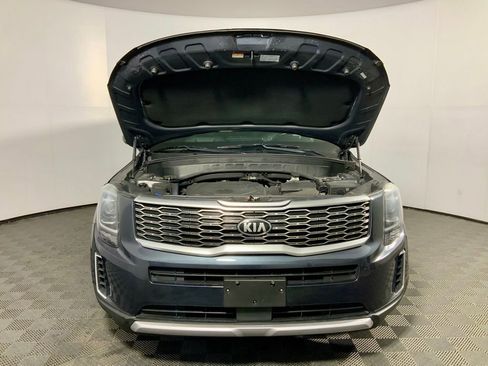 Used 2020 Kia Telluride EX image 7
