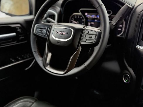 Used 2019 GMC Sierra 1500 AT4 w/ AT4 Premium Package image 25