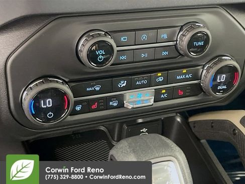 New 2026 Ford Bronco Badlands AWD/4WD image 18