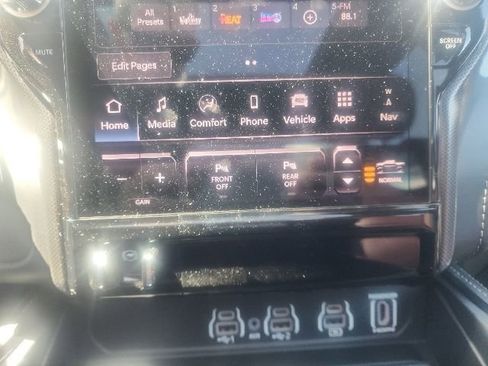 New 2026 RAM 1500 Limited AWD/4WD image 8