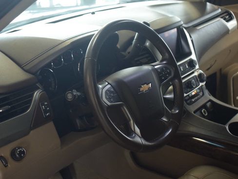 Used 2017 Chevrolet Tahoe LT RWD image 49