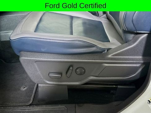 Certified 2023 Ford Bronco Outer Banks AWD/4WD image 27