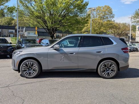 New 2026 BMW X3 xDrive30i w/ Convenience Package AWD/4WD image 5