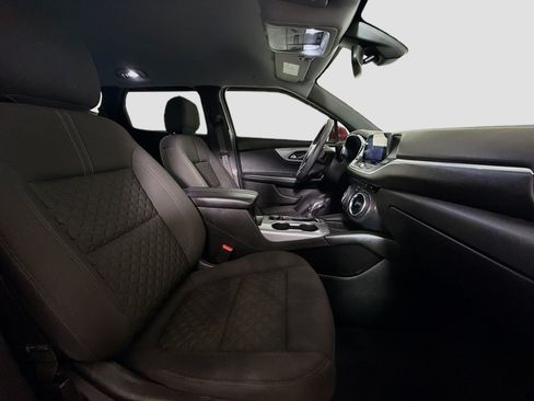 Used 2021 Chevrolet Blazer LT FWD image 29