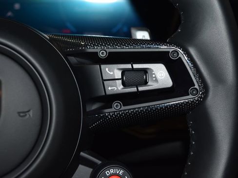 Certified 2024 Porsche Cayenne Turbo GT image 12