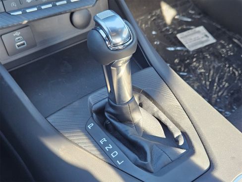 New 2026 Ford Mustang Coupe w/ Mustang Nite Pony Package image 15