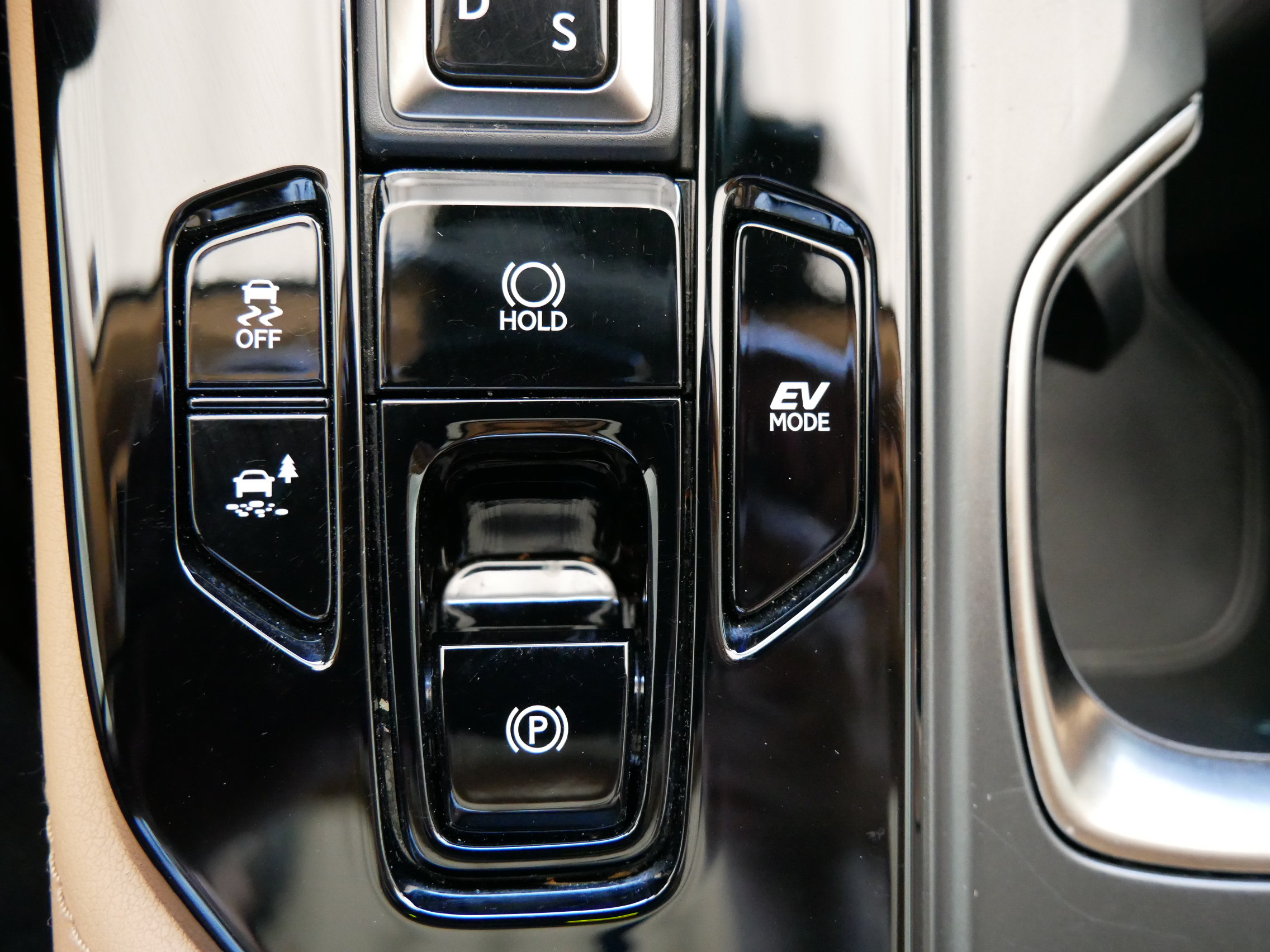 Used 2026 Lexus NX 350h AWD w/ Accessory Package (Z1) image 30
