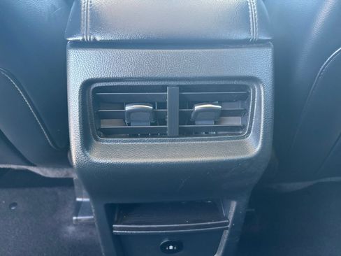 Used 2024 Ford Edge SEL AWD/4WD image 23