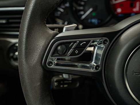 Certified 2017 Porsche 911 Targa 4 GTS image 45