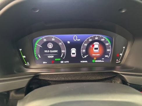 Certified 2026 Honda Accord Touring image 10