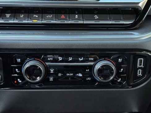 New 2026 Chevrolet Silverado 2500 High Country w/ High Country Premium Package image 16