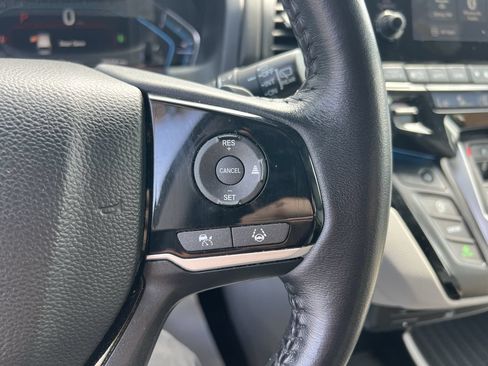 Used 2021 Honda Odyssey Touring image 20