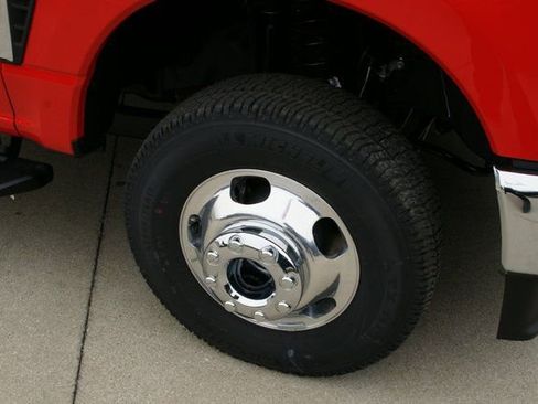 New 2026 Ford F350 XLT w/ XLT Value Package image 8